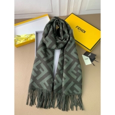 Fendi Scarf